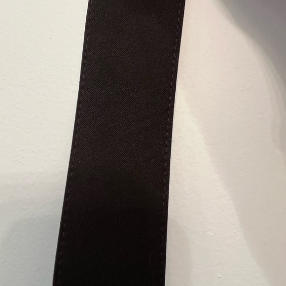 Woman’s Black Belt - Picture 8 of 10